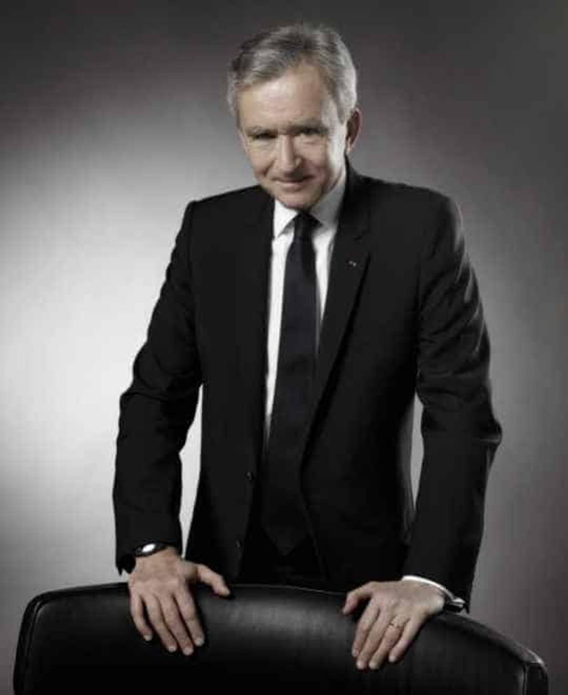 bernard arnault