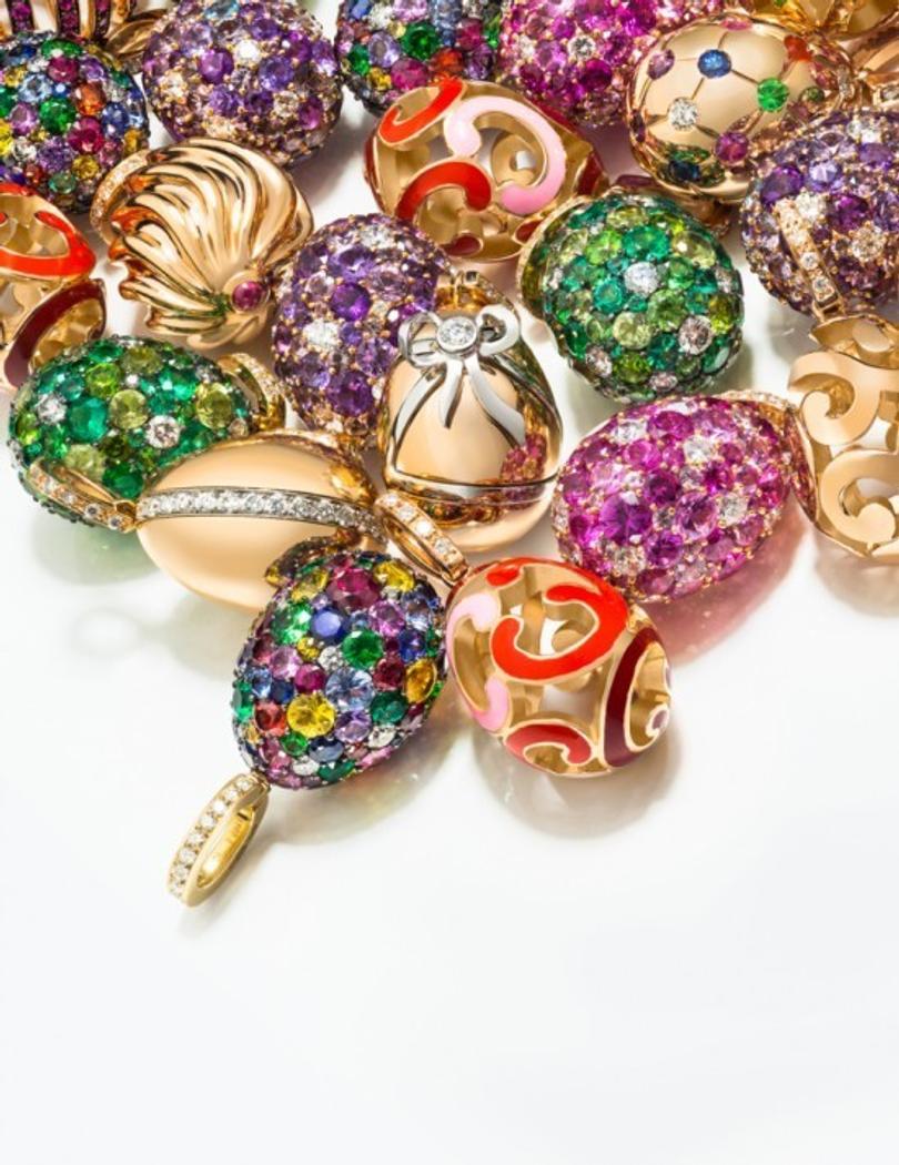 fabergé bracelet