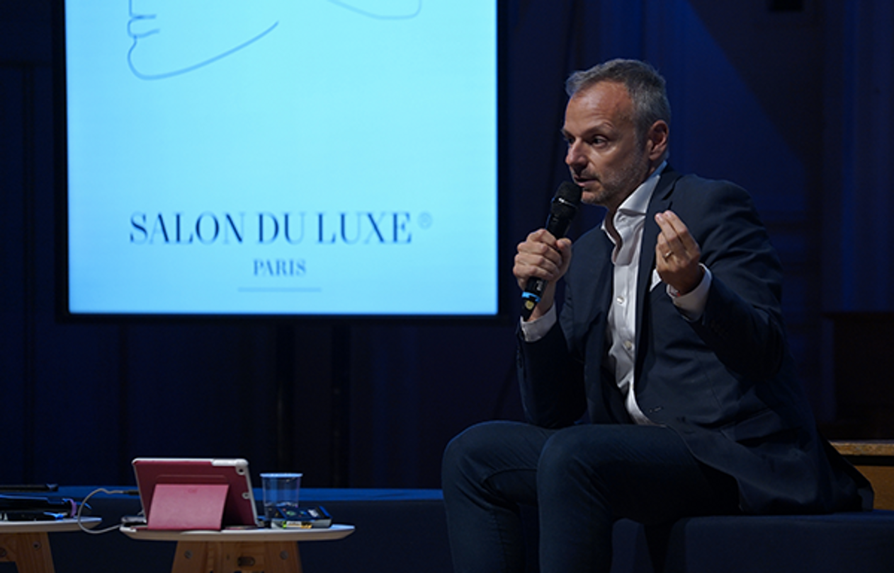 Salon du Luxe Paris