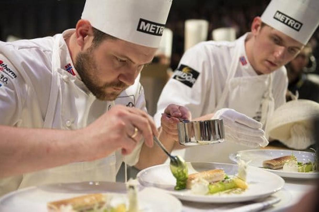 tournoi gastronomique