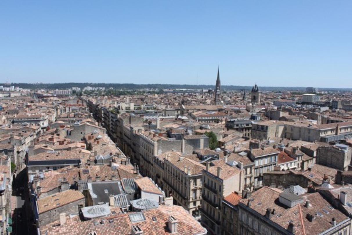 immobilier bordeaux