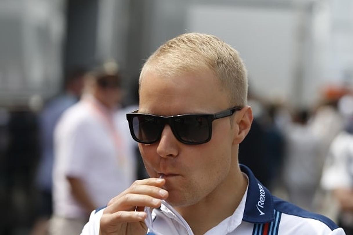 Valtteri Bottas