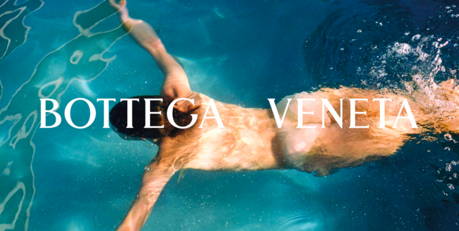 Bottega Veneta magazine