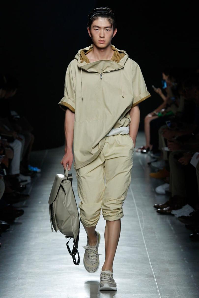 Bottega Veneta.