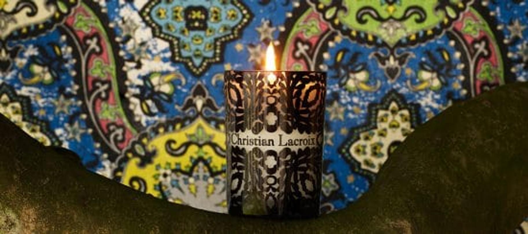 christian lacroix accessoire