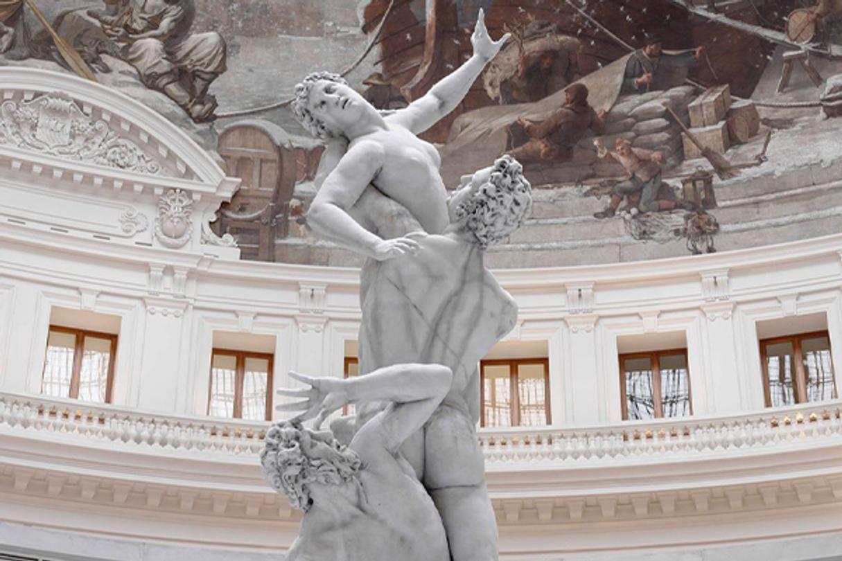 art luxe blstk