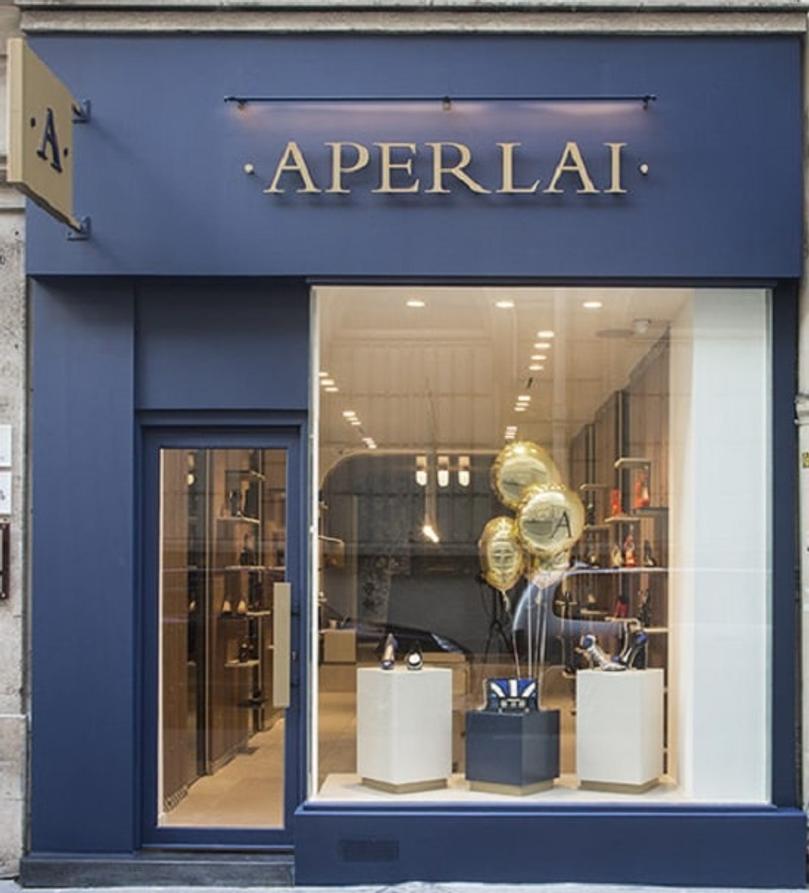 boutique aperlai