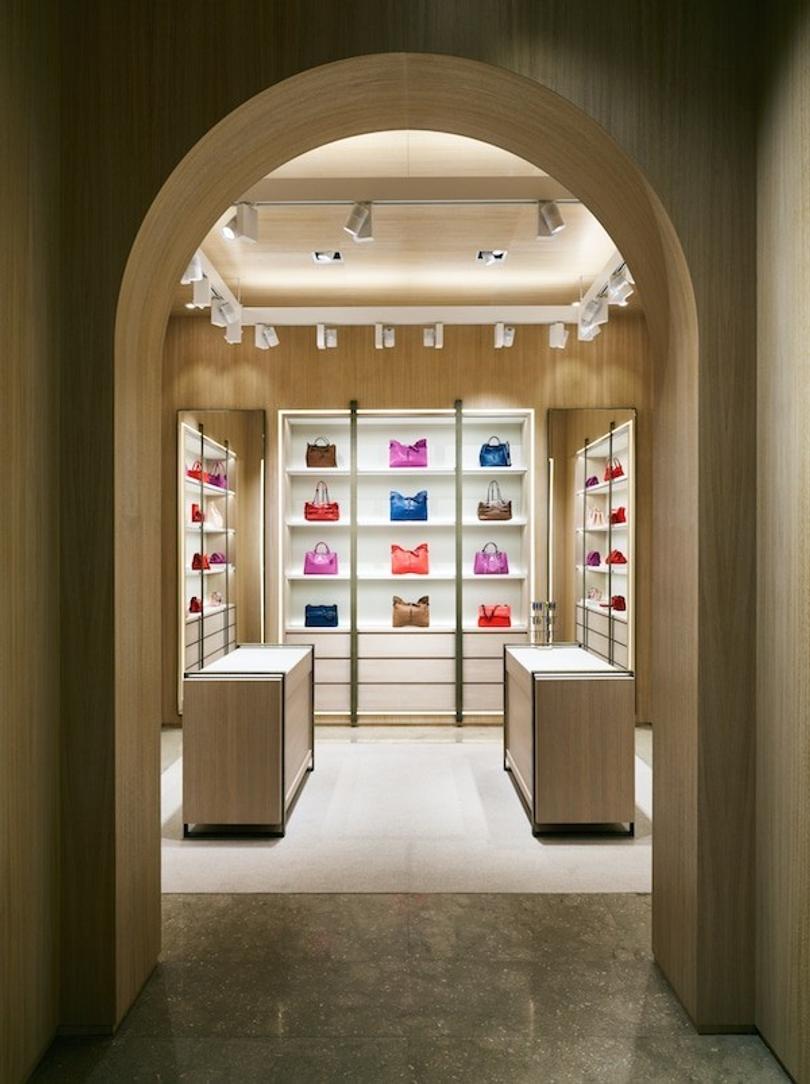 magasin bottega veneta los angeles