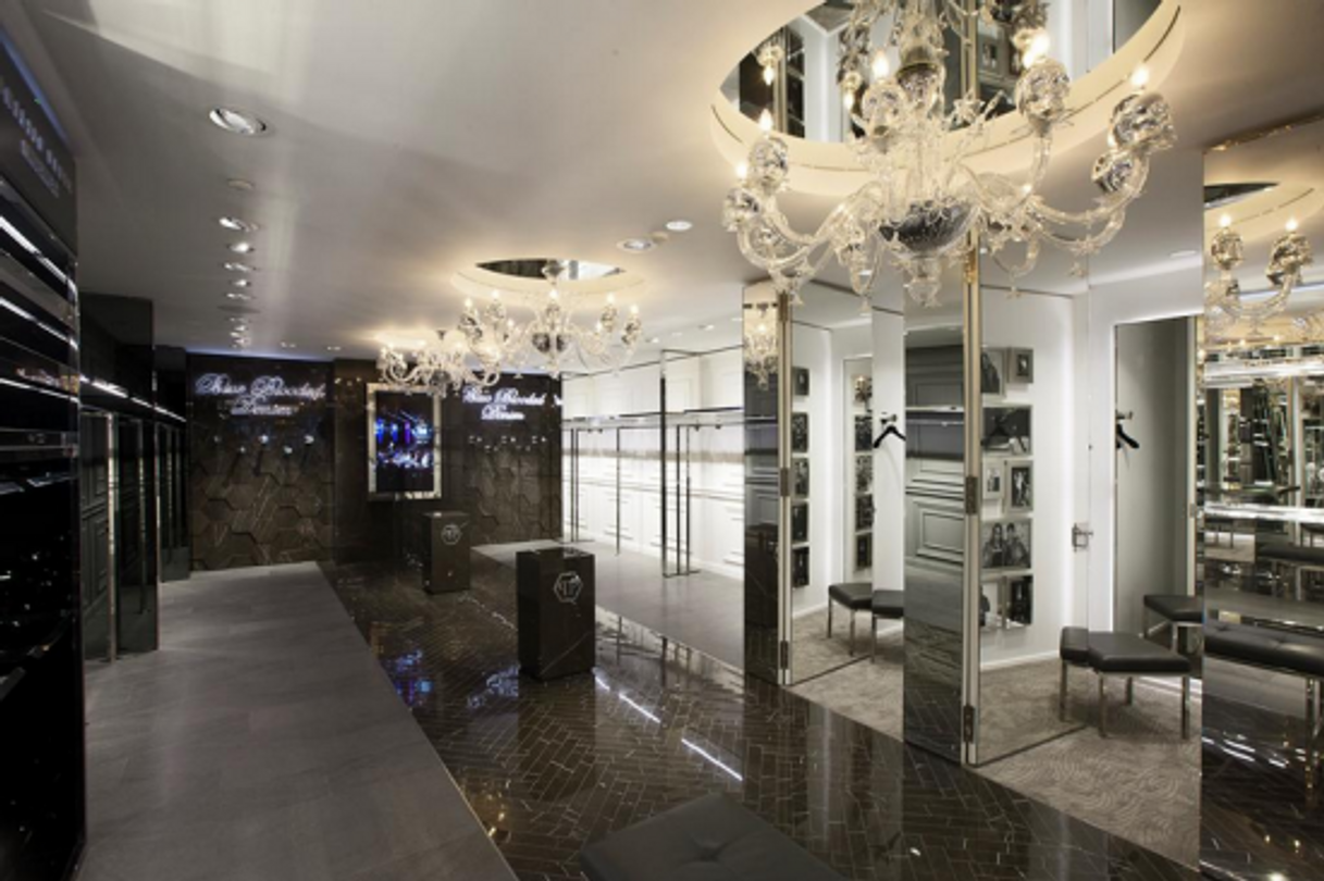 philipp plein milan