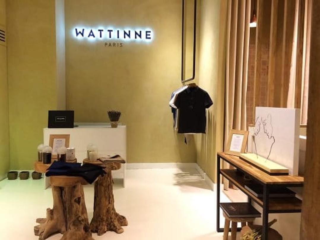 wattinne marais