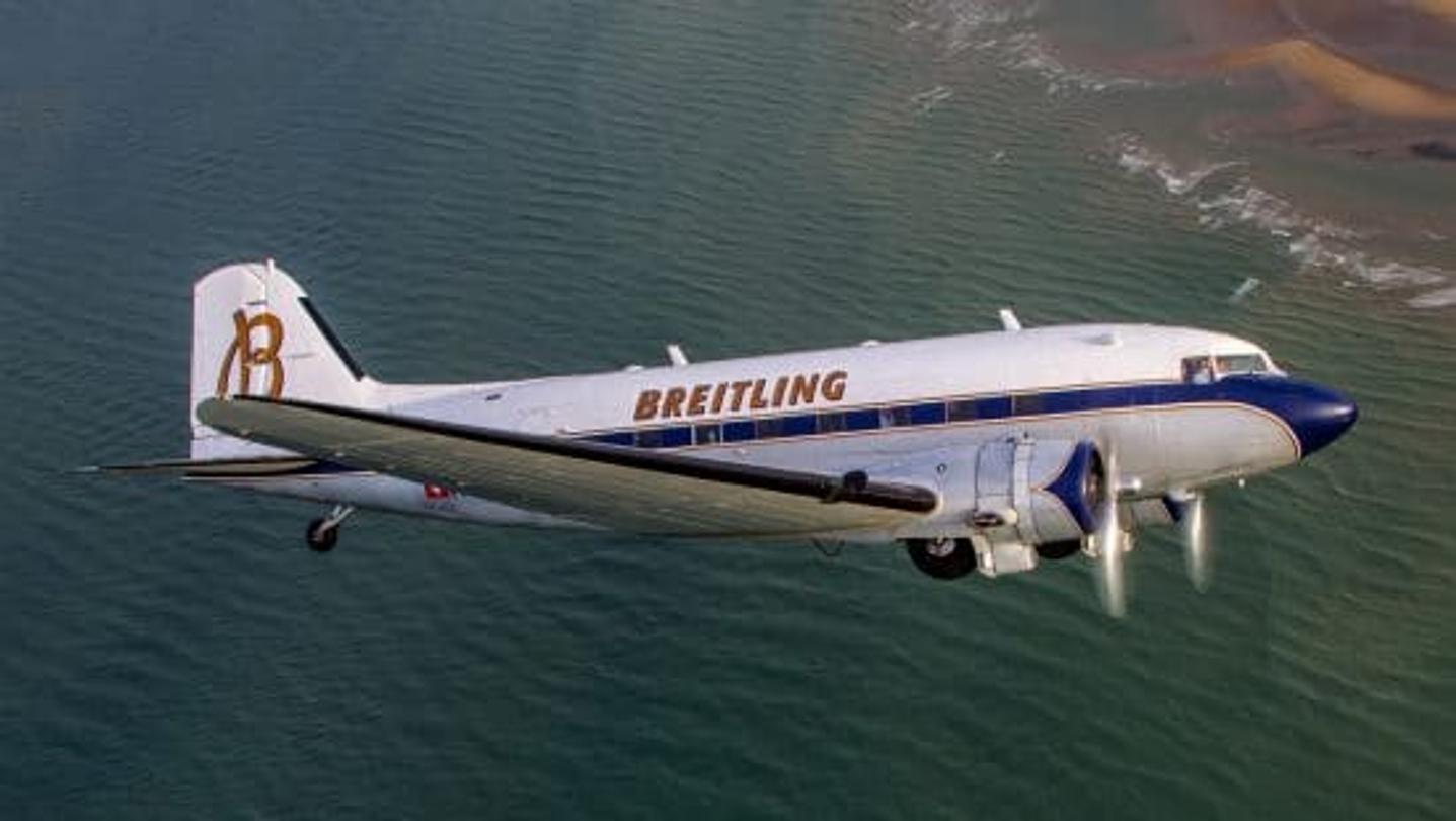 avion breitling