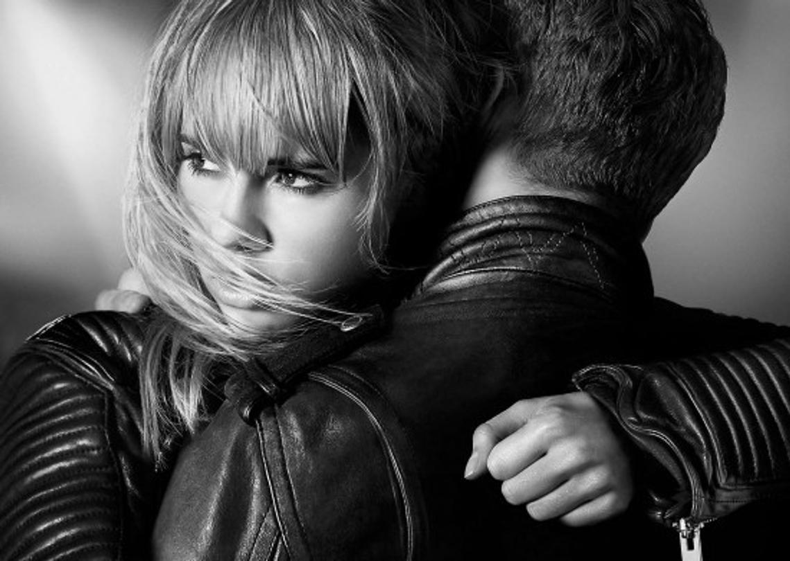 brit burberry campagne