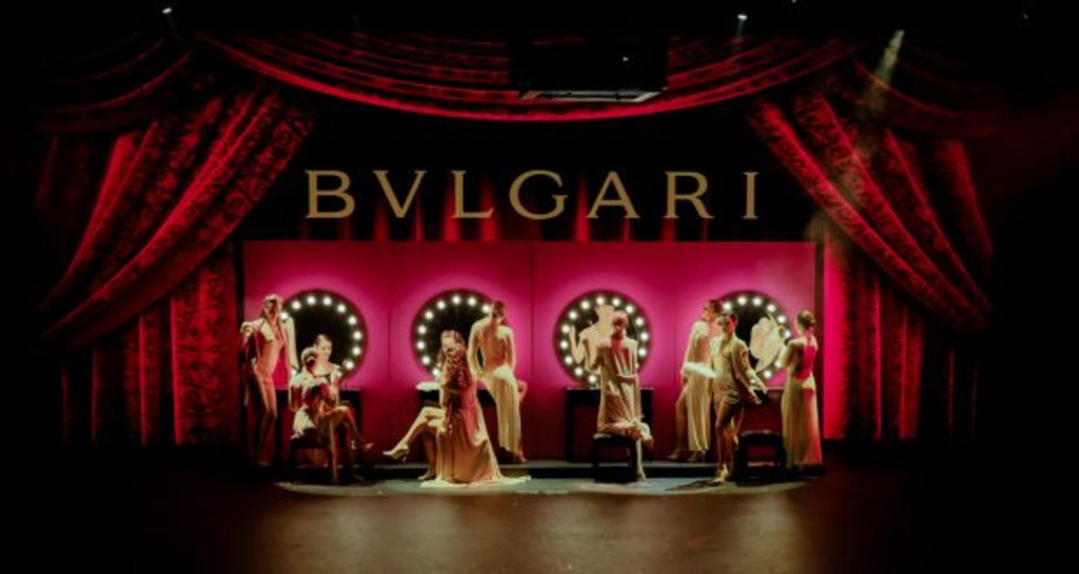 Bulgari