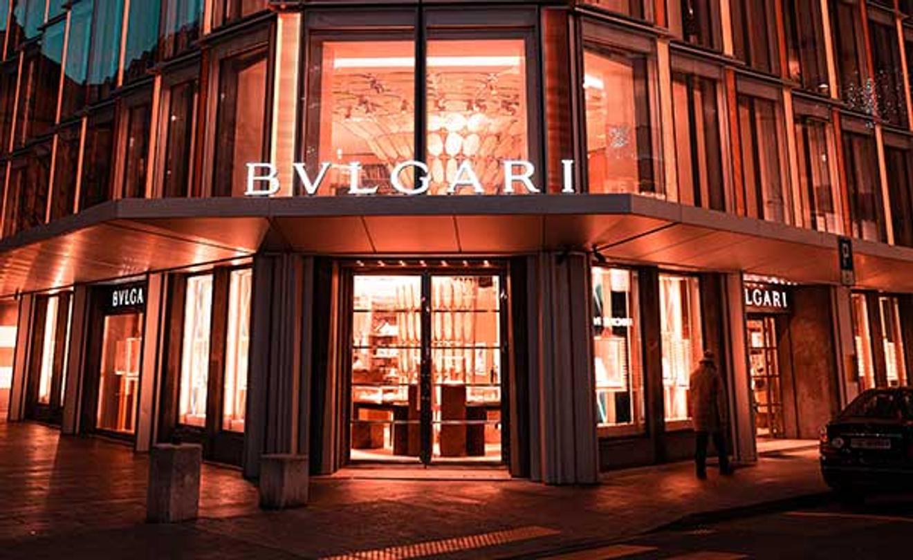 Bulgari