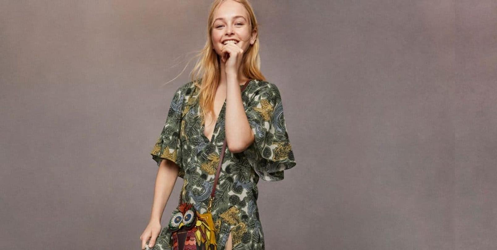 burberry chiffre d'affaires 2017