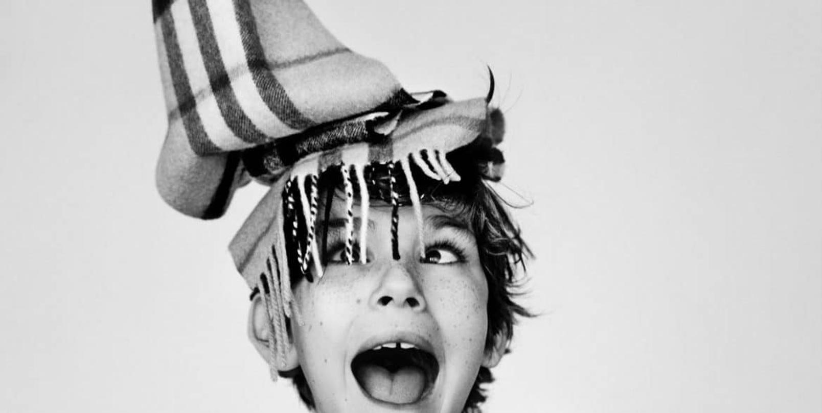 burberry chiffre d'affaires 2017