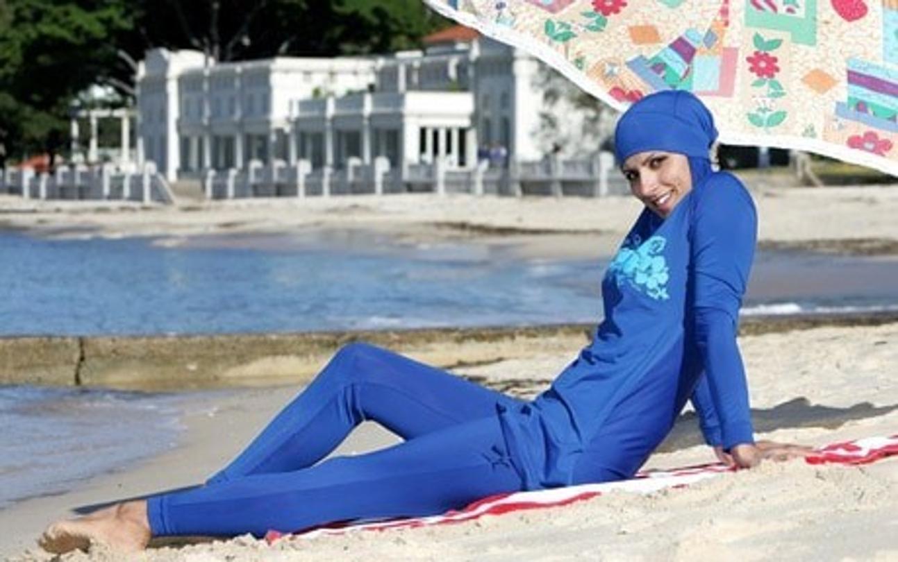 burkini