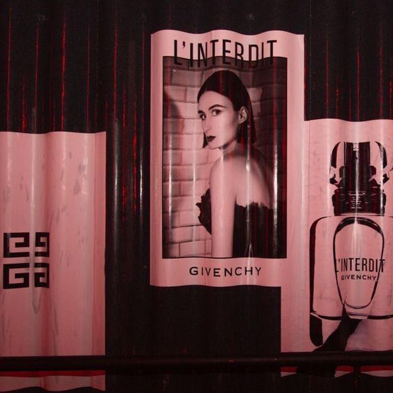 Givenchy L'Interdit