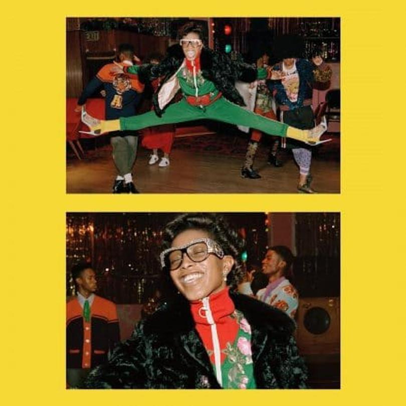 gucci campagne 2017