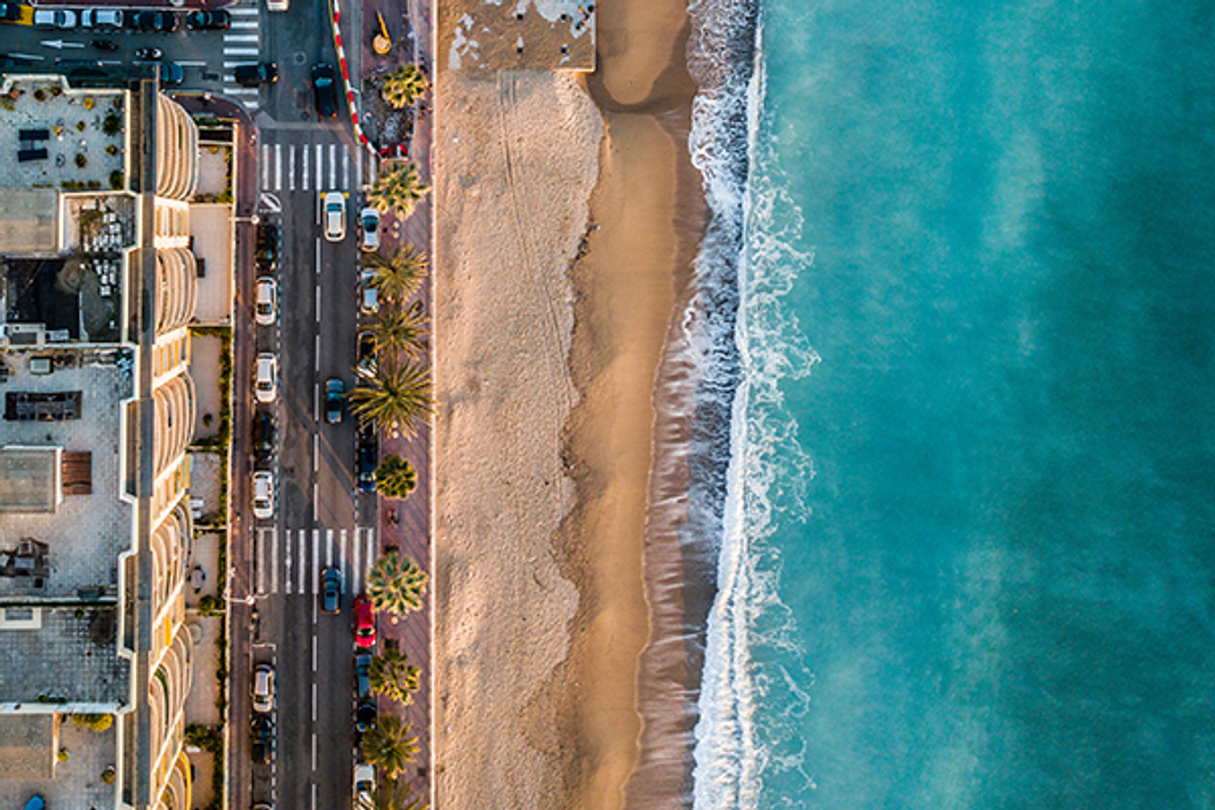 cannes tourisme 2018