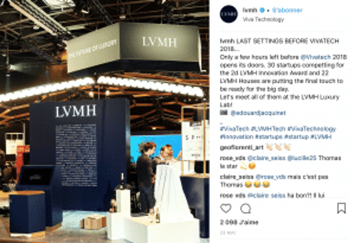 LVMH