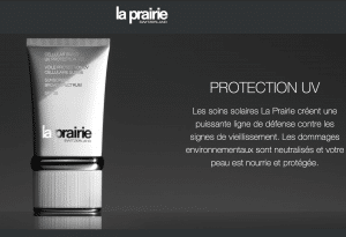 la prairie