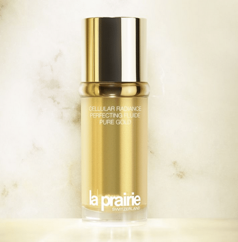 la prairie creme or