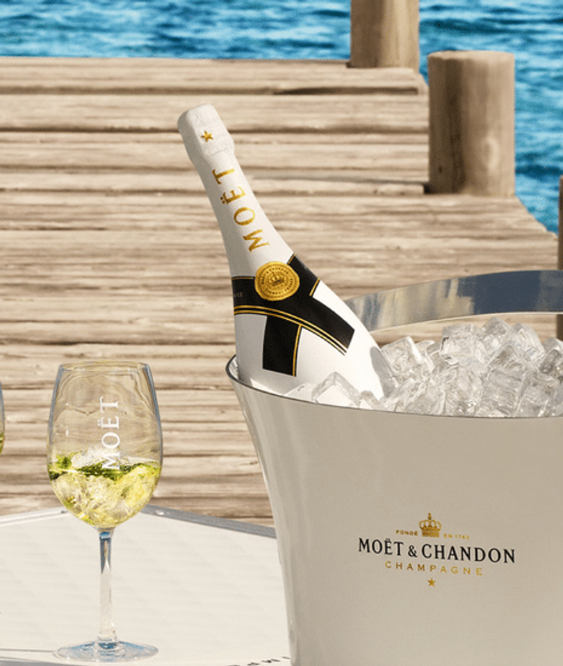 moet ice imperial