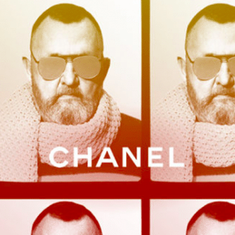 chanel music playlist