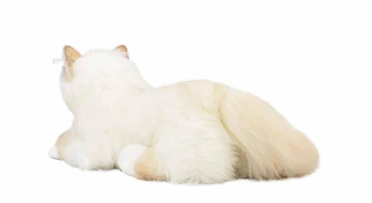 choupette peluche