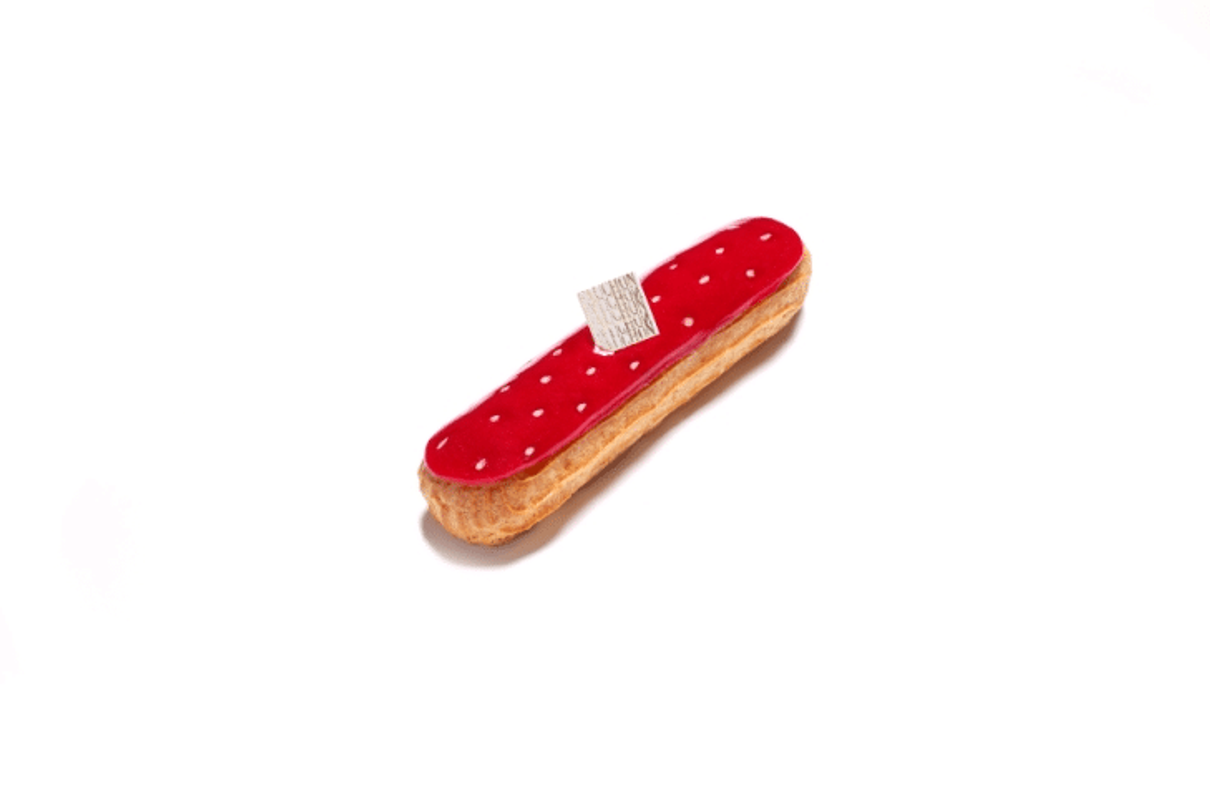 éclair fauchon