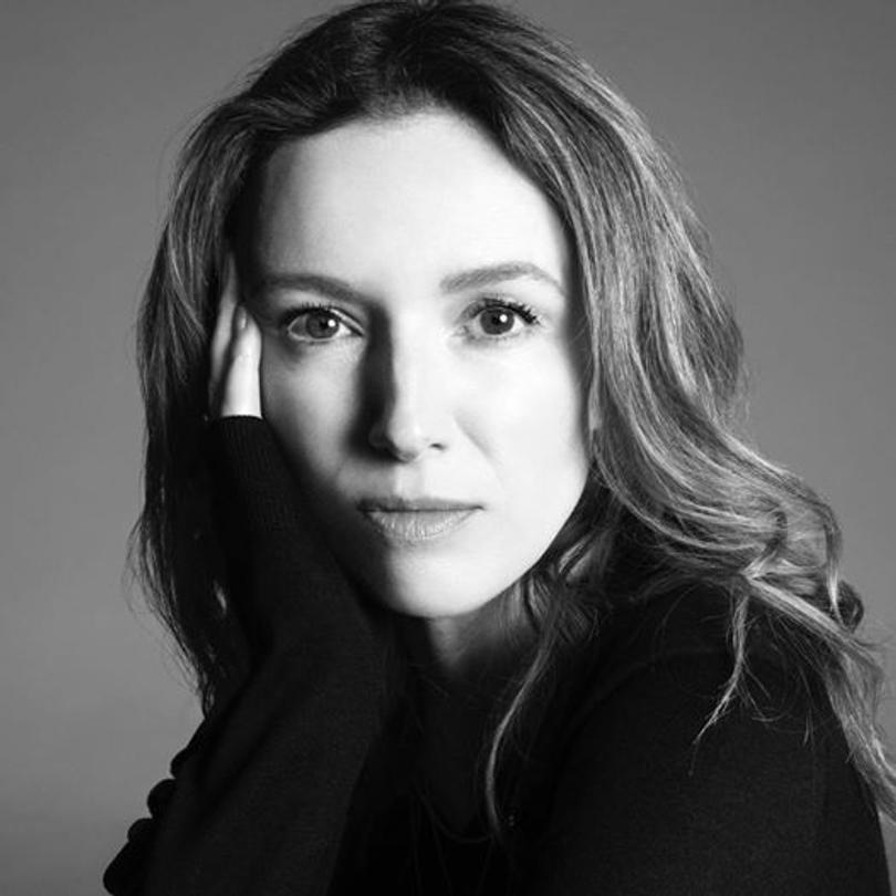 Clare Waight Keller Givenchy