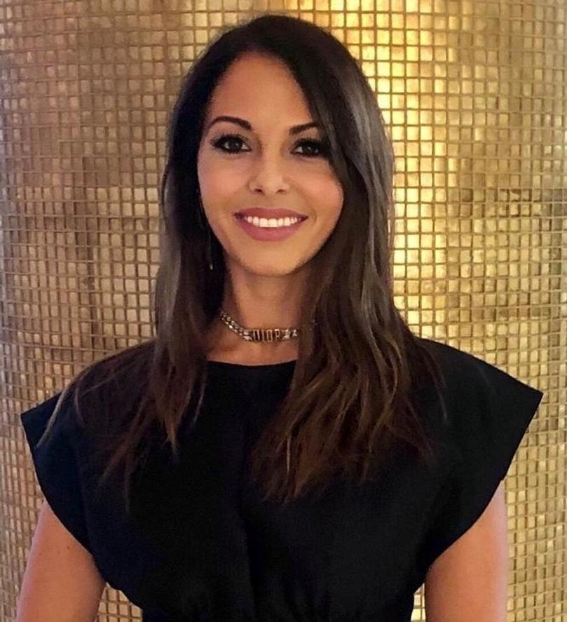 Claudia Marcocci