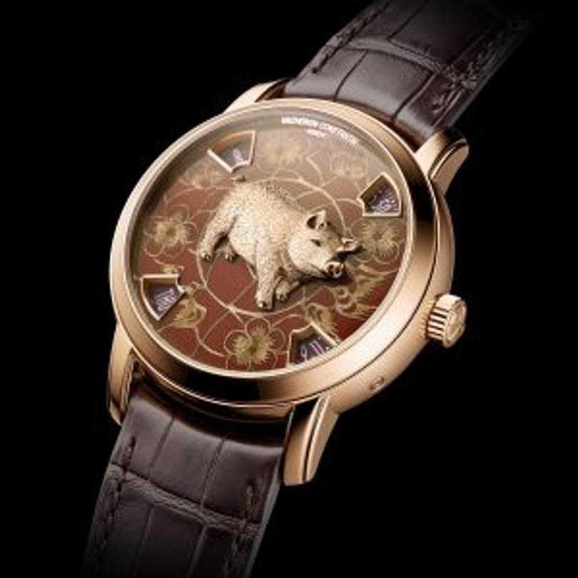 vacheron constantin zodiaque