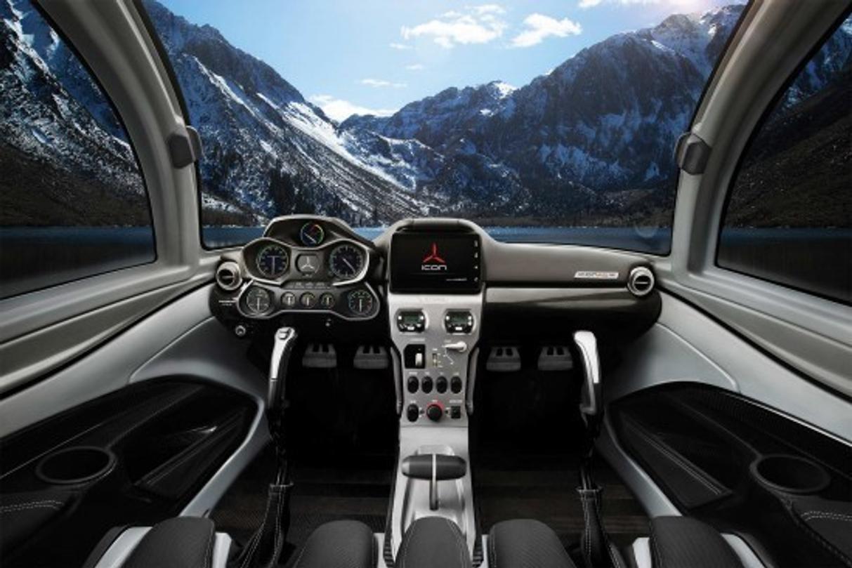 cockpit 2016