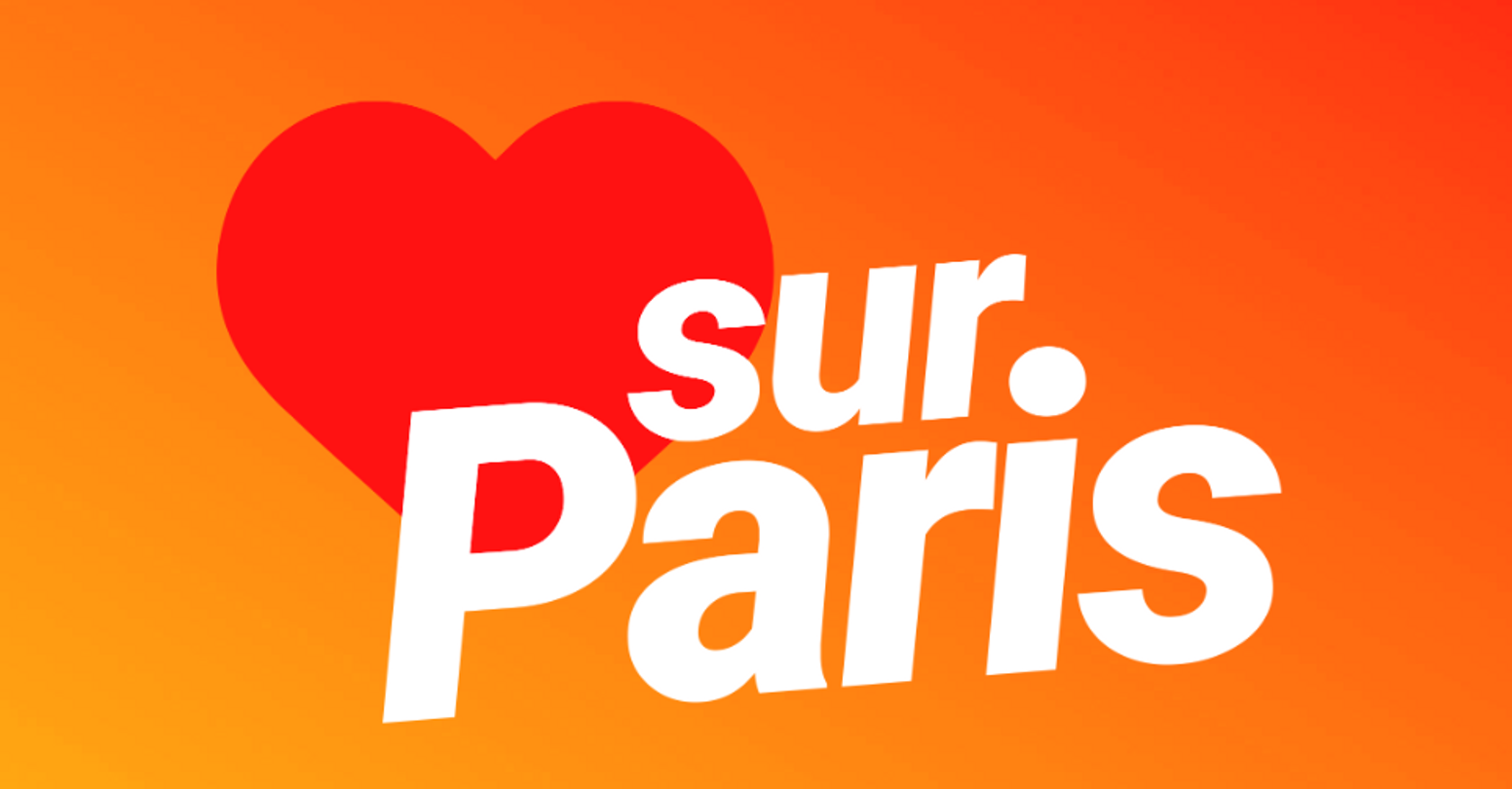 coeur sur paris pop up instagram septembre 2019