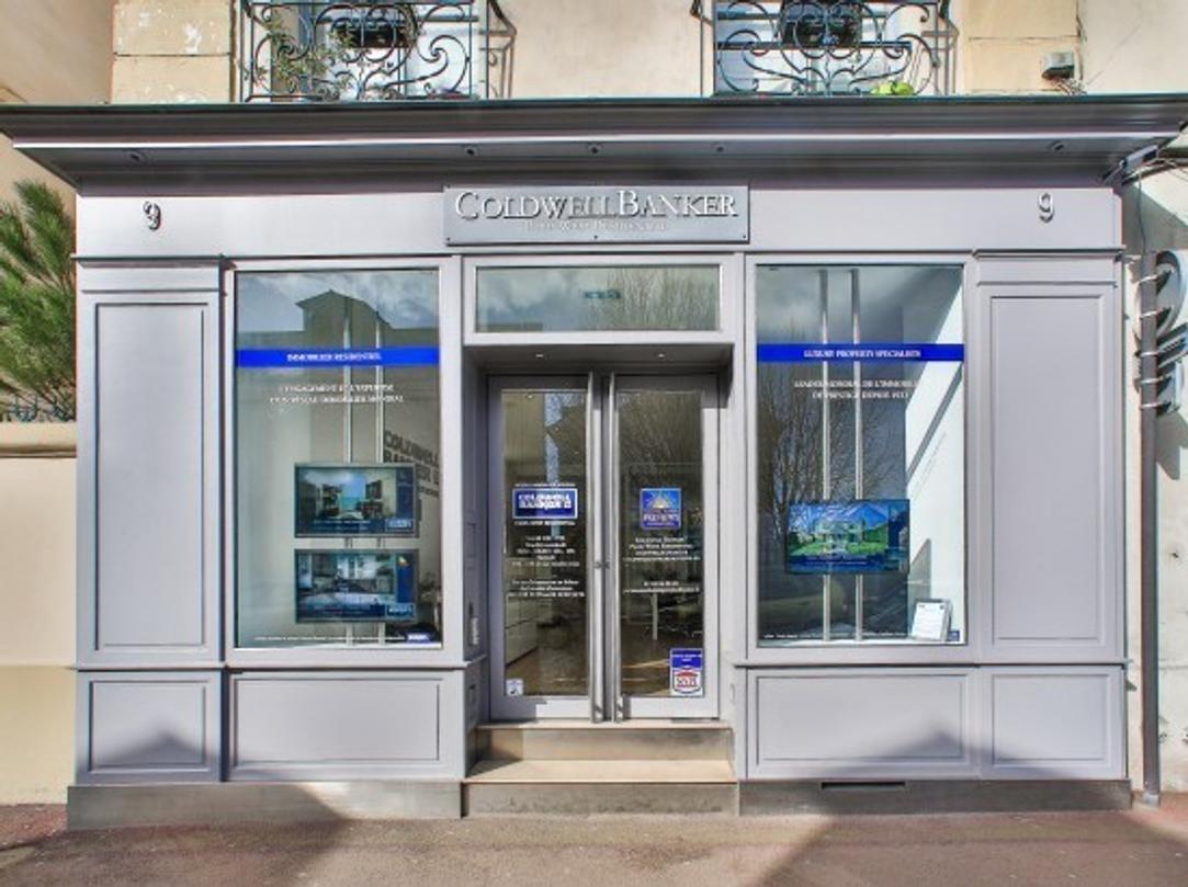 immobilier luxe