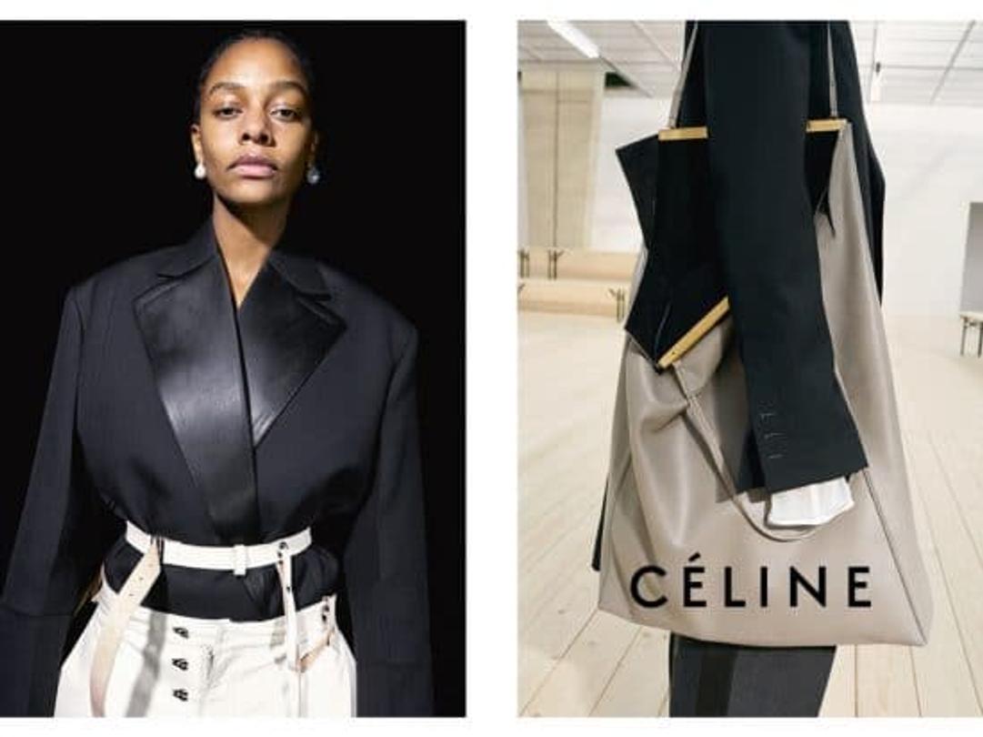 celine ligne 2017