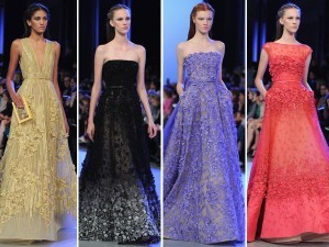 collection elie saab