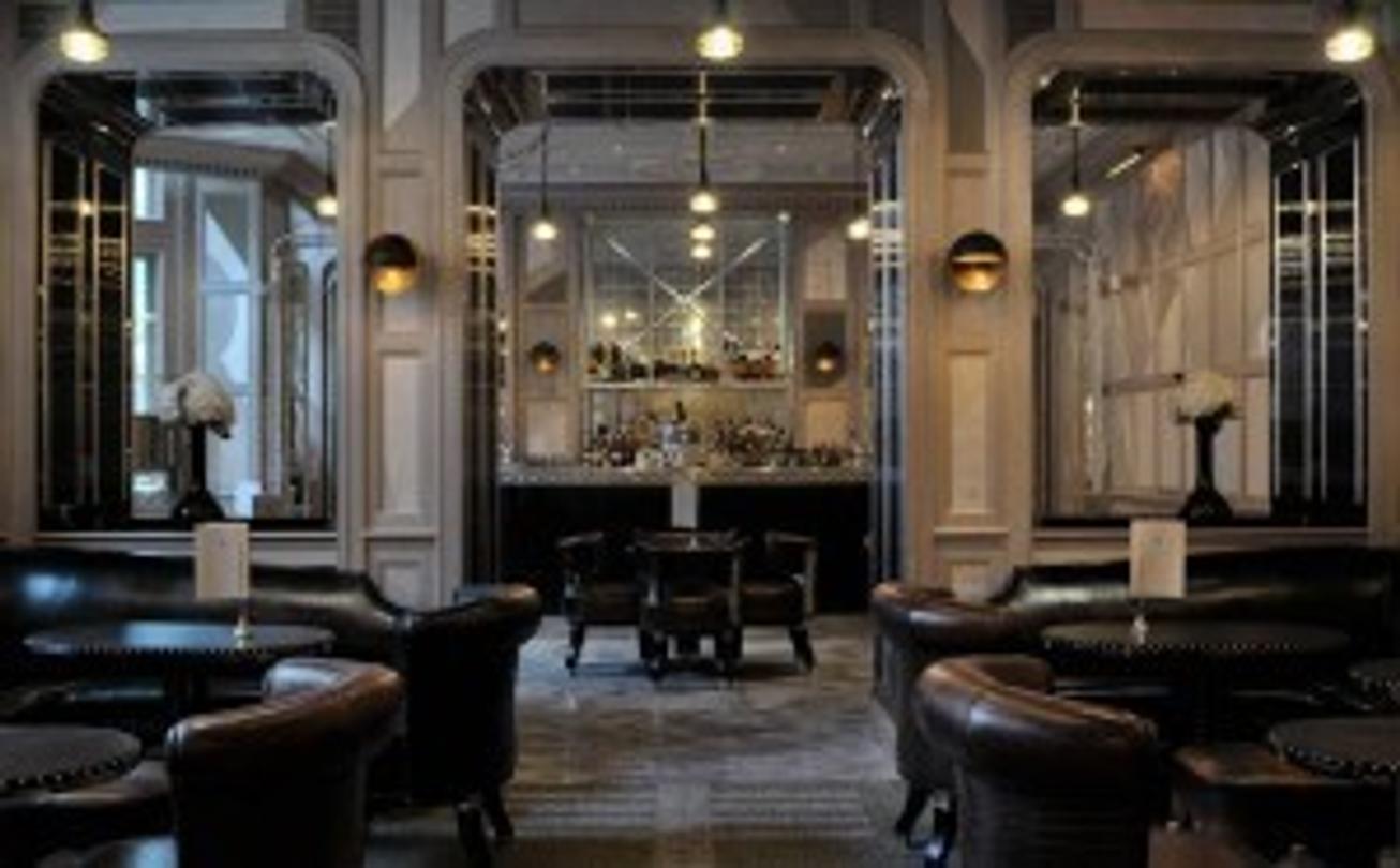 bar connaught