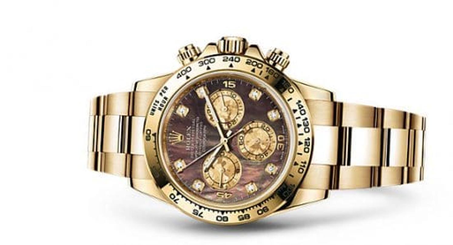 rolex montre daytona