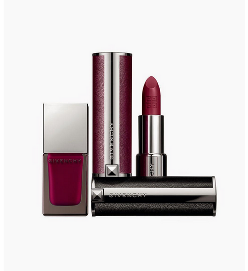 rouge a levre givenchy