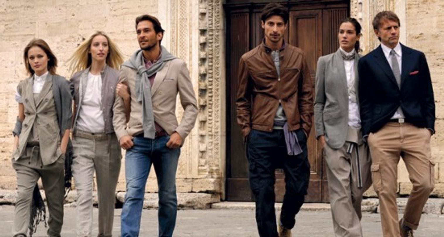 ventes brunello cucinelli