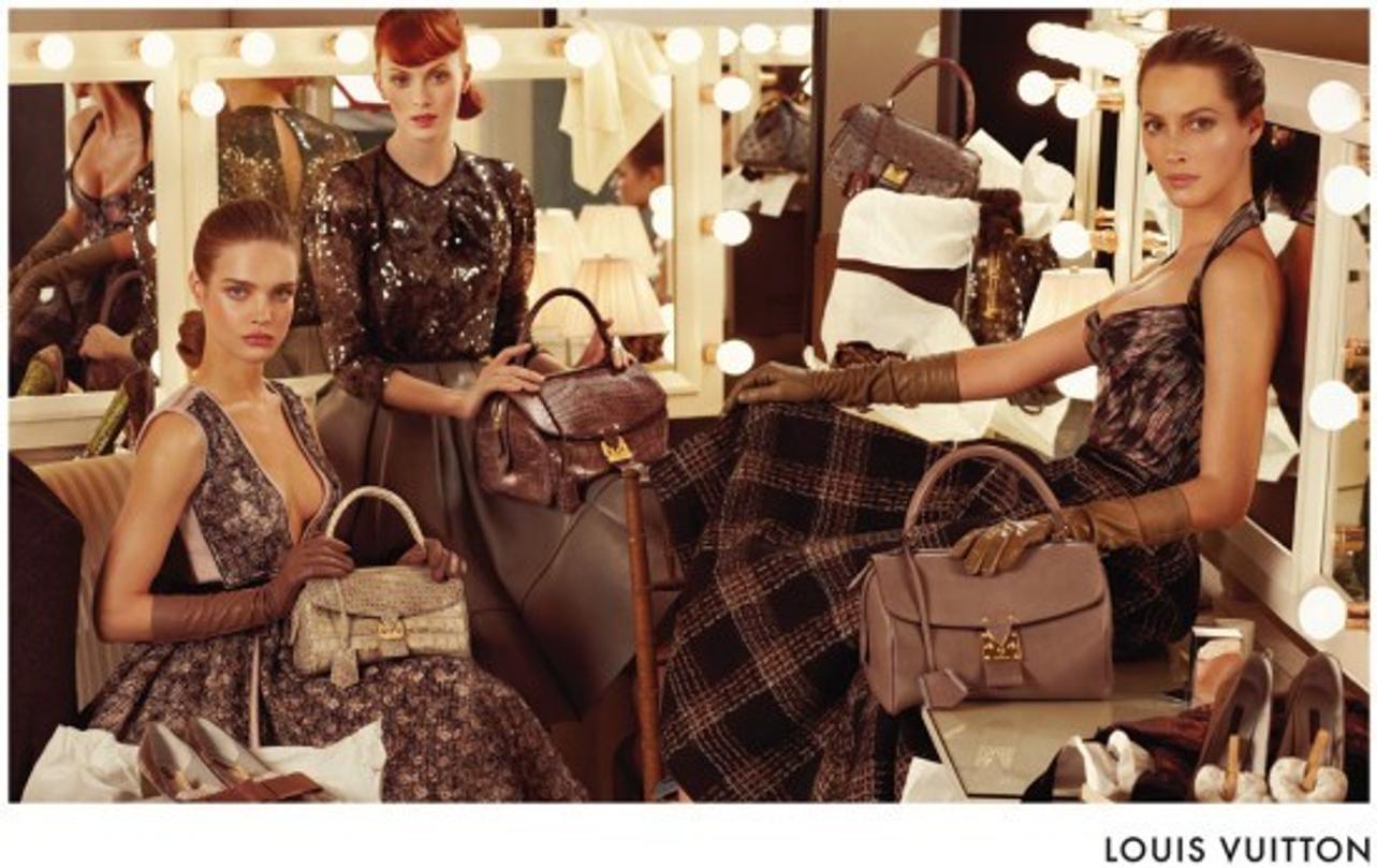 lvmh résultats 2014