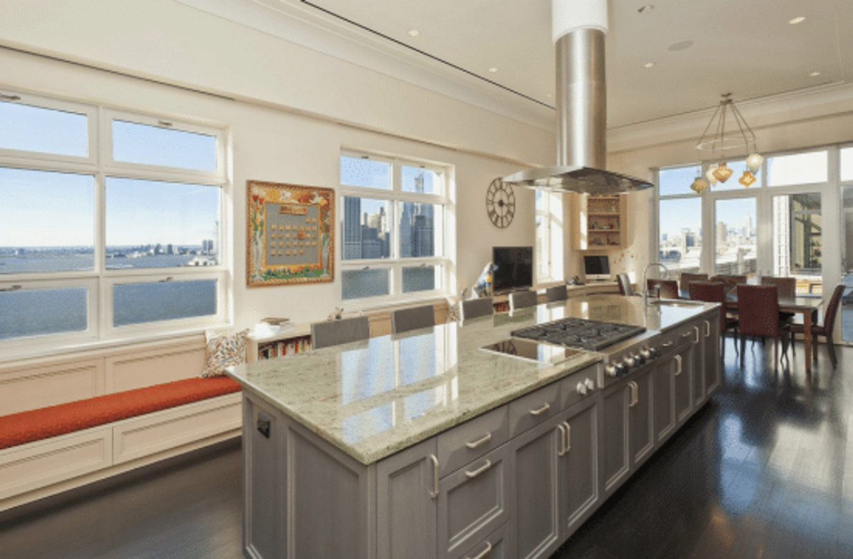 immobilier luxe