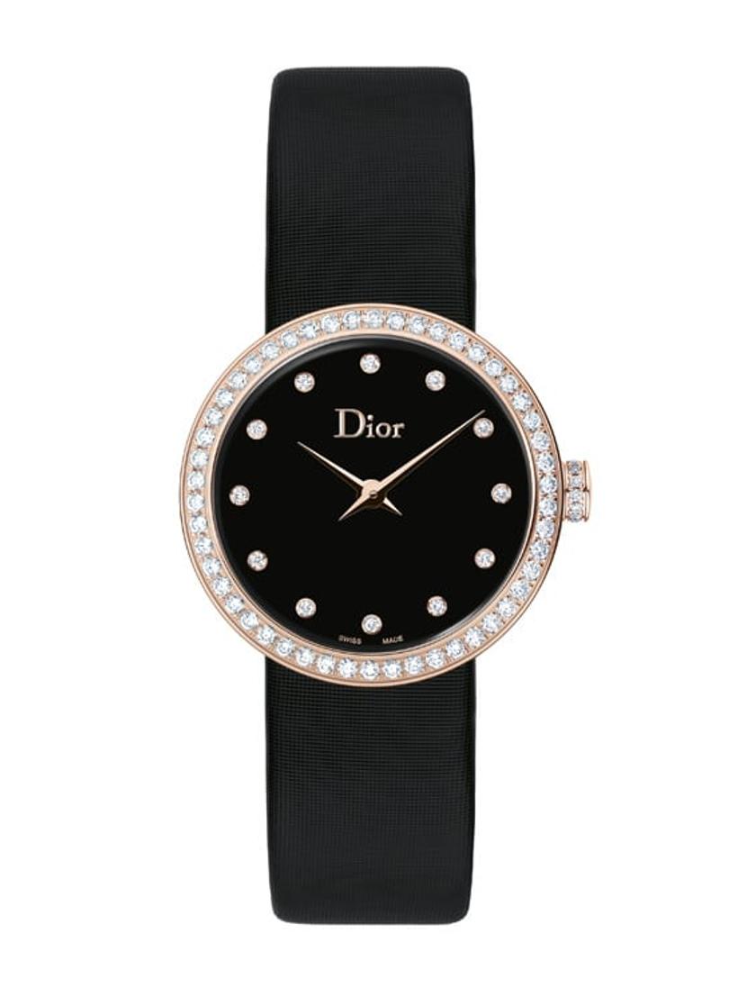 montre dior femmes