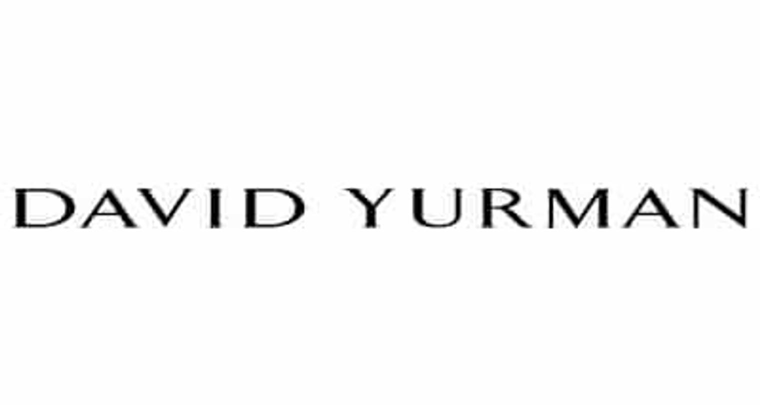 David Yurman