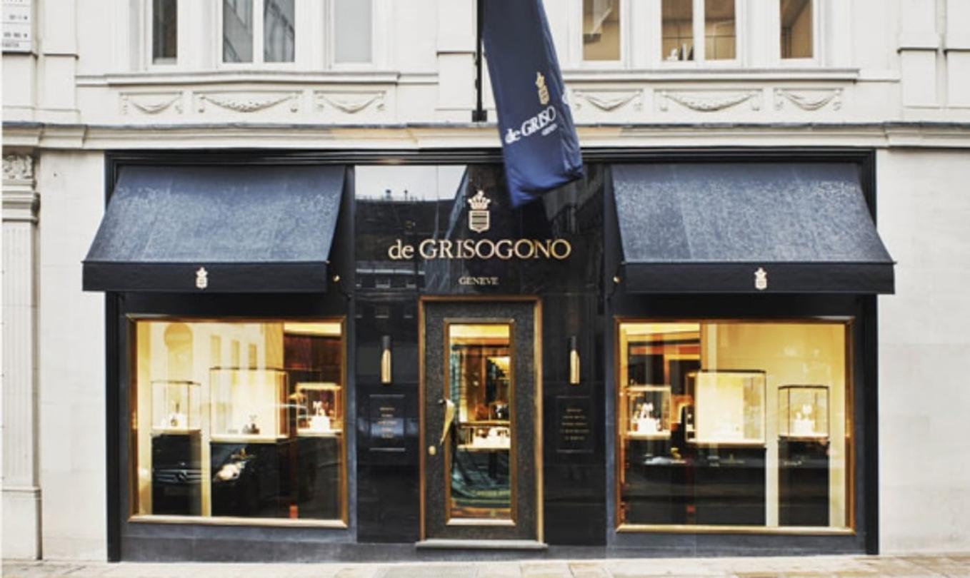 de-grisogono boutique