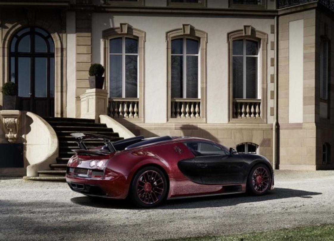 bugatti 2015