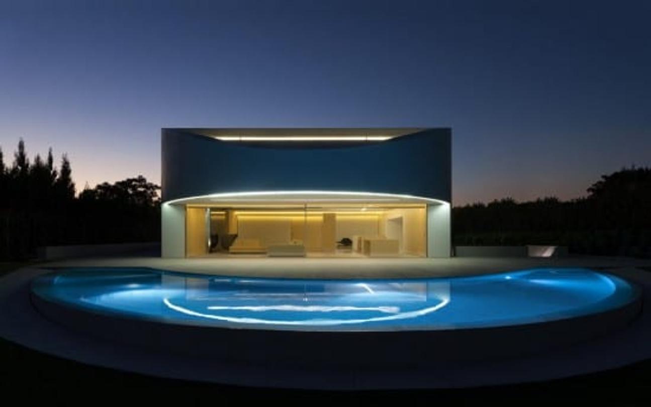 casa balint
